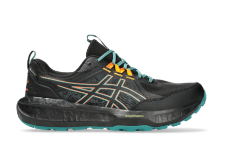 Asics GEL SONOMA 8 GTX (1011B977.001) schwarz