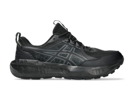 Asics GEL SONOMA 8 GTX (1011B977.002) schwarz