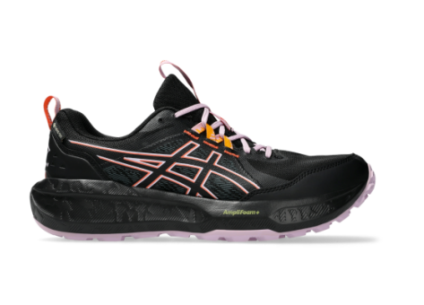 Asics Gel Sonoma 8 GTX (1012B770.001) schwarz