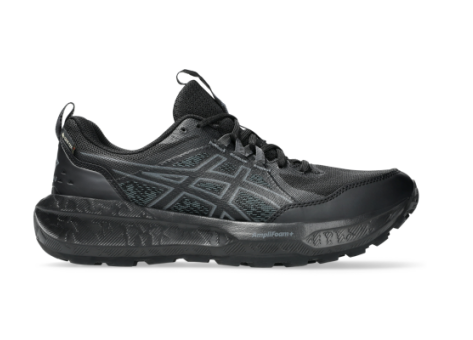 Asics GEL SONOMA 8 GTX (1012B770.002) schwarz