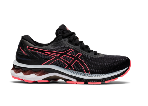 Asics Gel Superion 5 Blazing Coral (1012B221-001) schwarz
