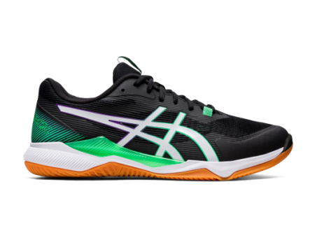 Asics Gel Tactic (1071A065.005) schwarz