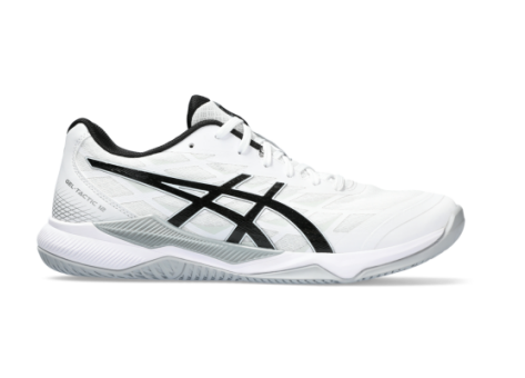 Asics Gel TACTIC 12 (1071A090.100) weiss