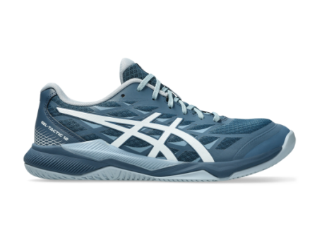 Asics GEL TACTIC 12 (1071A090.401) blau