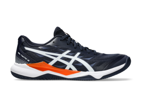 Asics GEL TACTIC 12 (1071A090.402) schwarz