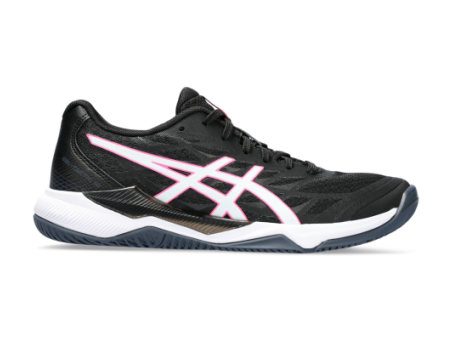 Asics Gel Tactic 12 (1072A092.002) schwarz