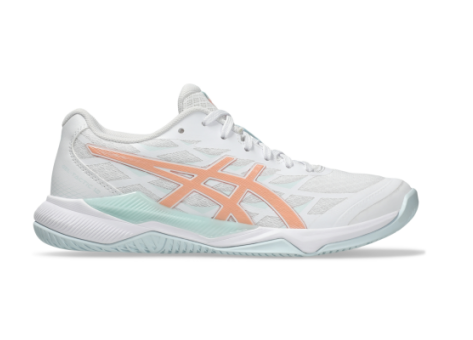 Asics GEL TACTIC 12 (1072A092.102) weiss