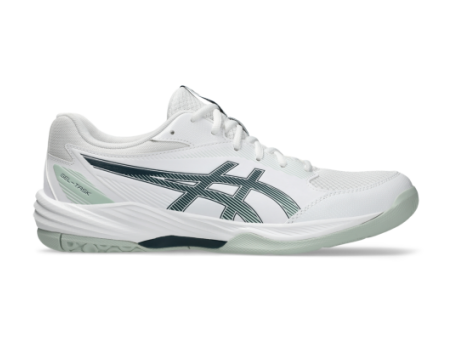 Asics GEL TASK 4 (1071A103.102) weiss