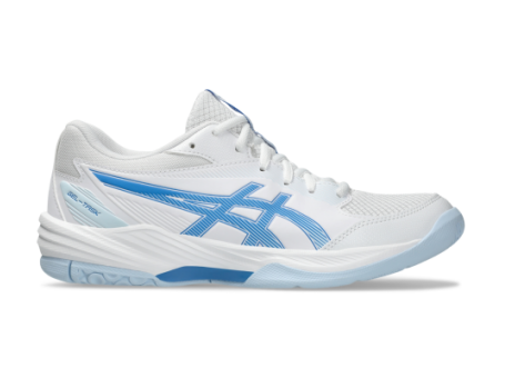 Asics GEL TASK 4 (1072A106.102) weiss