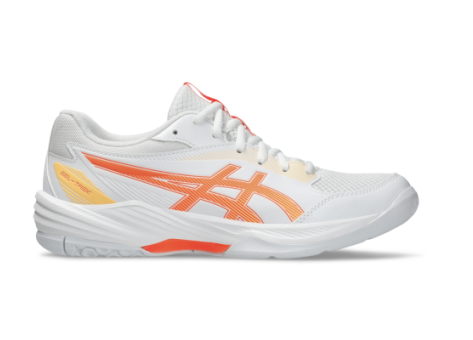Asics GEL TASK 4 (1072A106.103) weiss