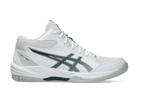 Asics TASK MT 4 (1071A102.102) weiss