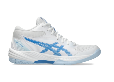 Asics GEL TASK MT 4 (1072A105.102) weiss