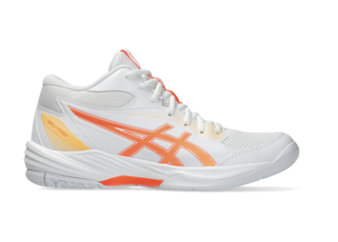 Asics GEL TASK MT 4 (1072A105.103) weiss