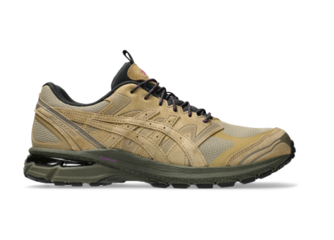 Asics GEL TERRAIN (1203A444.200) braun