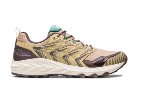 Asics Gel Trabuco Terra SPS (1203A238-201) braun