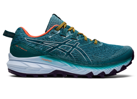 Asics Gel Trabuco 10 (1012B173-301) grün