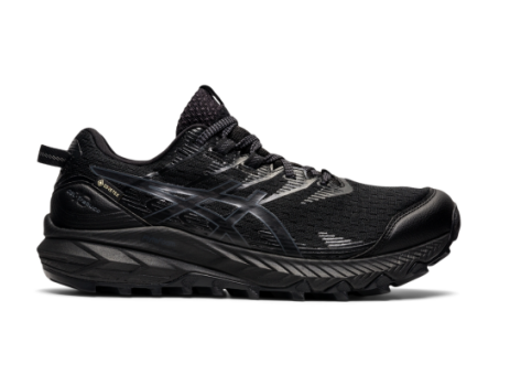 Asics Gel Trabuco 10 GTX (1012B175.001) schwarz