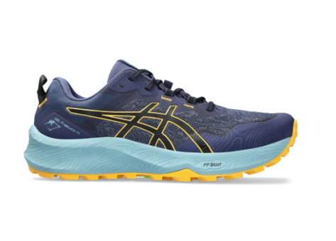 Asics Gel Trabuco 11 (1011B605.402) blau