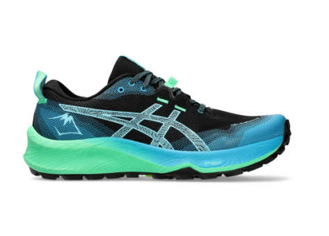 Asics GEL TRABUCO 12 (1011B799.002) schwarz