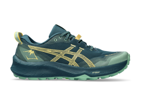 Asics Gel Trabuco 12 (1011B799.400) blau