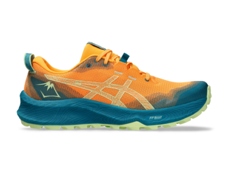 Asics GEL TRABUCO 12 (1011B799.800) orange