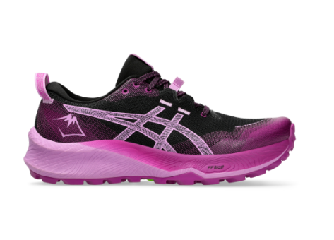 Asics GEL TRABUCO 12 (1012B605.002) schwarz