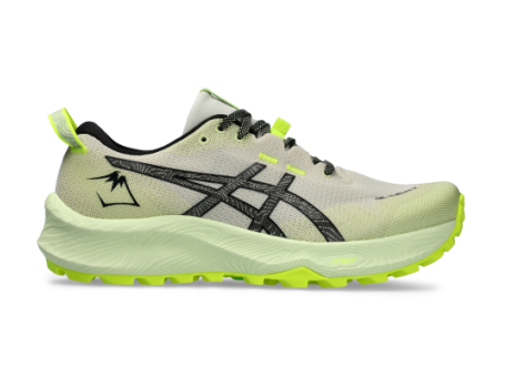 Asics Gel Trabuco 12 (1012B605.250) grün