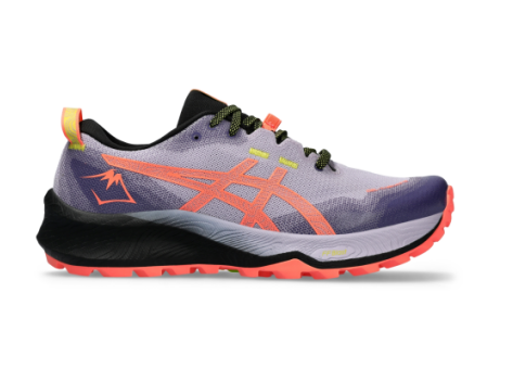 Asics Gel Trabuco 12 (1012B605.501) lila