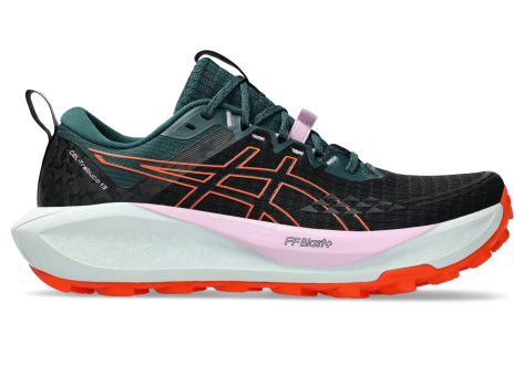 Asics GEL TRABUCO 13 (1012B768.001) schwarz