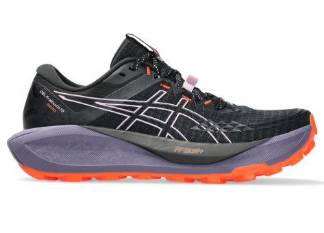 Asics GEL Trabuco 13 GTX (1012B767.001) schwarz