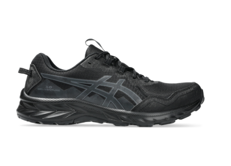 Asics Gel Venture 10 (1011B967.001) schwarz