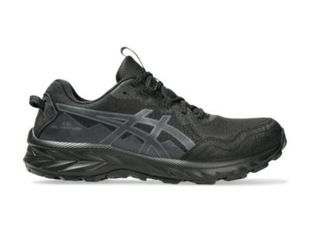 Asics Gel Venture 10 (1012B759.001) schwarz