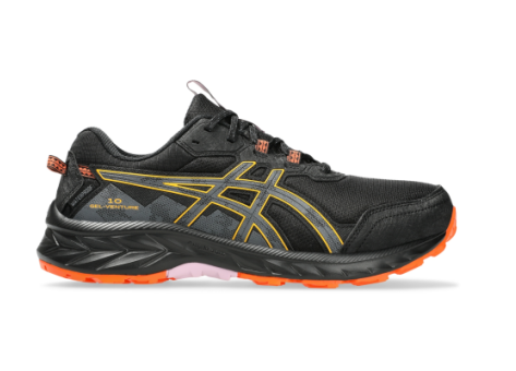 Asics GEL VENTURE 10 (1012B760.001) schwarz