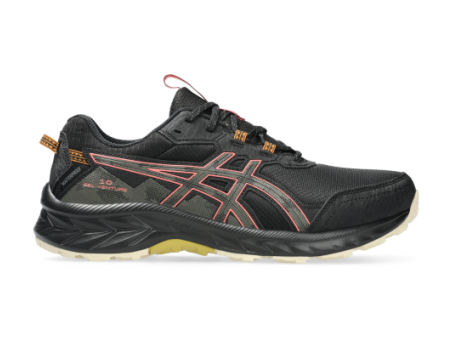 Asics Gel Venture 10 WP (1012B760.002) schwarz
