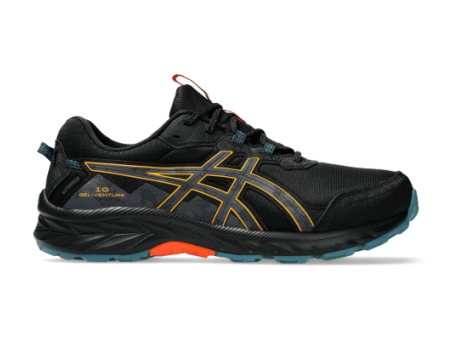 Asics GEL VENTURE 10 WP (1011B965.001) schwarz