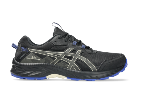 Asics Gel Venture 10 WP Waterproof (1011B965.002) schwarz