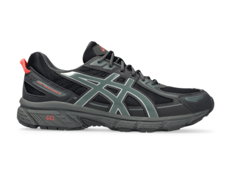 Asics Gel Venture 6 (1203A438.002) schwarz