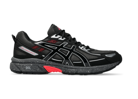 Asics Gel VENTURE 6 (1203A438.025) schwarz