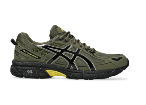 Asics GEL VENTURE 6 (1203A438.300) grün
