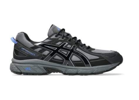 Asics retro shoe from Asics breaks in on day one (1203A652.020) grau