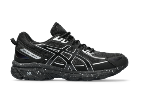 Asics Gel Venture 6 (1204A122.003) schwarz