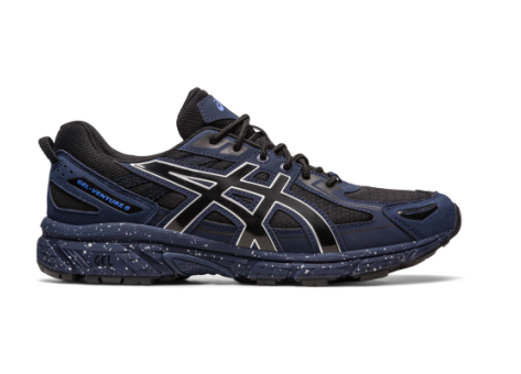 Asics Gel Venture 6 Trail (1203A245.003) schwarz