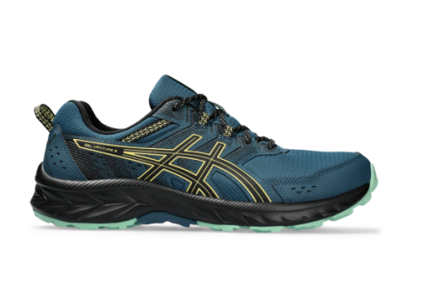 Asics Gel venture 9 (1011B486-406) blau