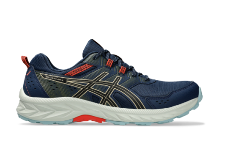 Asics GEL VENTURE 9 (1011B486.408) blau