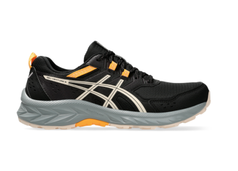 Asics GEL VENTURE 9 (1012B313.009) schwarz