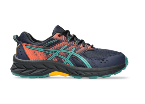 Asics Pre Venture 9 GS (1014A276-408) bunt
