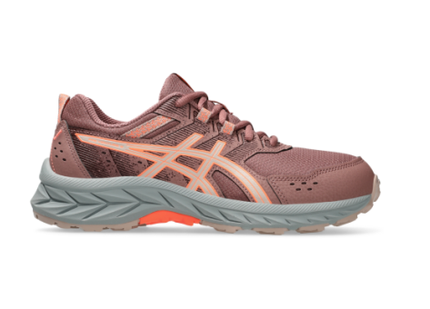 Asics Venture 9 GS Pre (1014A276.600) braun