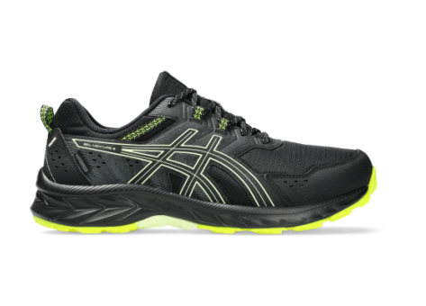 Asics GEL VENTURE 9 WP (1011B705.003) schwarz