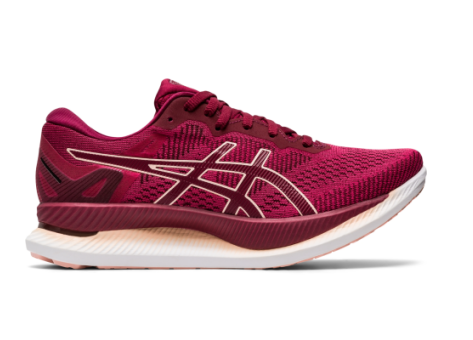 Asics GlideRide (1012A699-700) pink