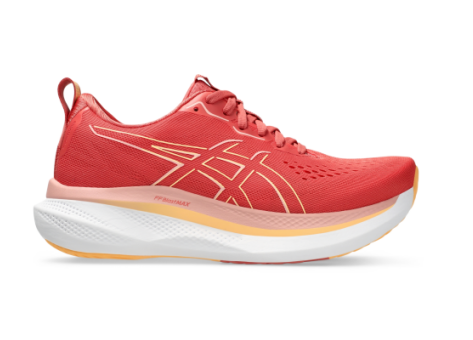Asics Glideride Max (1012B691.700) rot
